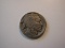 US Coins: 193-D Buffalo Five cents