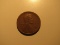 US Coins: 1x1920-D Wheat pennies