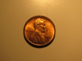 US Coins:  BU/Very Clean 1952-S  Wheat penney