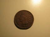 US Coins: 1901 Indian Head