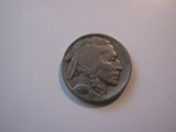 US Coins: 1936 Buffalo 5 Cents