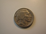 US Coins: 1937-D Buffalo 5 cents