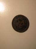 US Coins: 1901 Indian Head