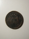 US Coins: 1902 Indian Head