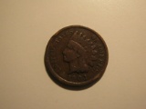 US Coins: 1903 Indian Head