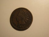 US Coins: 1905 Indian Head