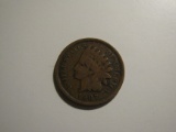 US Coins: 1907 Indian Head