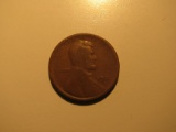 US Coins: 1x1920-D Wheat pennies