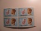 4 Grenada Vintage Unused Stamp(s)