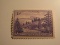 1 Norfolk Island Vintage Unused Stamp(s)