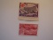 2 Vietnam (Indochina) Vintage Unused Stamp(s)