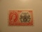 1 St. Helena Vintage Unused Stamp(s)