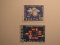 2 Switzerland Vintage Unused Stamp(s)