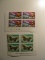 8 Maldives Vintage Unused Stamp(s)