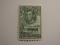 1 Bechuanaland Vintage Unused Stamp(s)