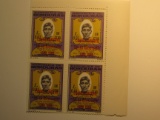 4 Honduras Vintage Unused Stamp(s)