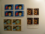 12 Grenada Vintage Unused Stamp(s)