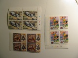 12 Grenada Vintage Unused Stamp(s)