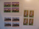 12 Togolese Vintage Unused Stamp(s)