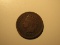 US Coins: 1906 Indian Head