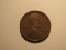 US Coins: 1x1917-D Wheat penny