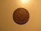 US Coins: 1907 Indian Head