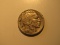 US Coins: 1935-S Buffalo 5 Cents