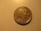 US Coins: 1936-D Buffalo 5 Cents