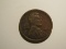 US Coins: 1x1919-D Wheat penny