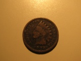 US Coins: 1906 Indian Head