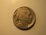 US Coins: 1937-D Buffalo 5 Cents