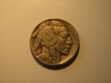 US Coins: 1935-D Buffalo 5 Cents