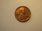 US Coins: 1xBU/Very clean 1951-D penney