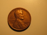 US Coins: 1xBU/Very clean 1940-D penney