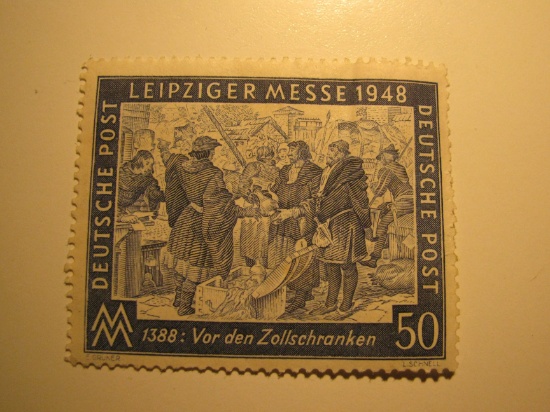 Unused Vintage U.S. & Foreign Stamps Auction