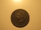 US Coins: 1867 Indian Head