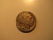 US Coins: 1927 Buffalo 5 Cents