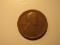 US Coins: 1x1918-D Wheat penny