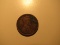 US Coins: 1x1920-D Wheat penney