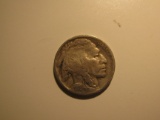 US Coins: 1929 Buffalo 5 cents