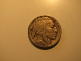 US Coins: 1935-D Buffalo 5 Cents