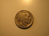 US Coins: 1928-S Buffalo 5 Cents