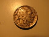US Coins: 1936-D Buffalo 5 Cents