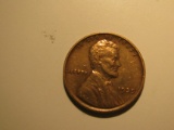 US Coins: 1xBU/Very clean 1935 penney