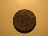 US Coins: 1859 Indian Head