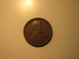 US Coins: 1x1913 Wheat pennies