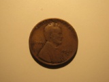 US Coins: 1x1925-D Wheat pennies