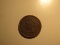 US Coins: 1907 Indian Head