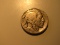US Coins: 1936-S Buffalo 5 Cents