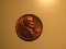 US Coins: 1xBU/Very clean 1958-D penney